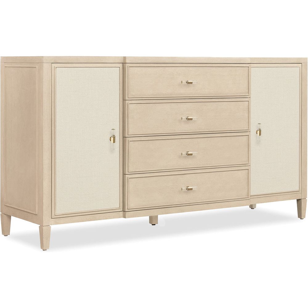 Dressers & Chests Melange Be My Guest Dresser