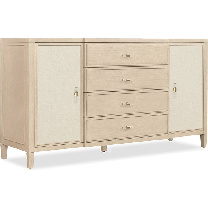 Dressers & Chests Melange Be My Guest Dresser