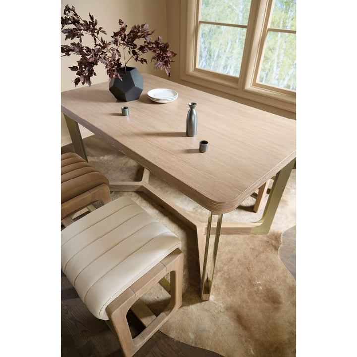 Dining Tables Banyon Bay Gathering Table