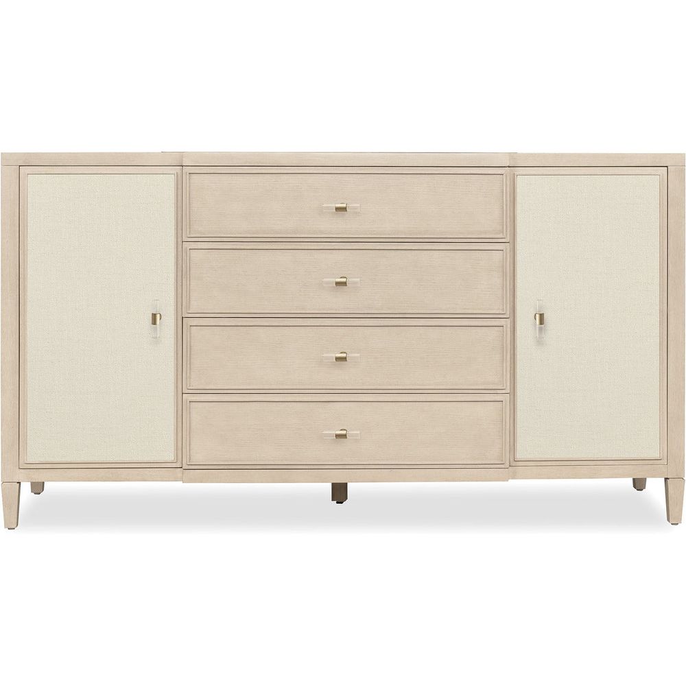 Dressers & Chests Melange Be My Guest Dresser