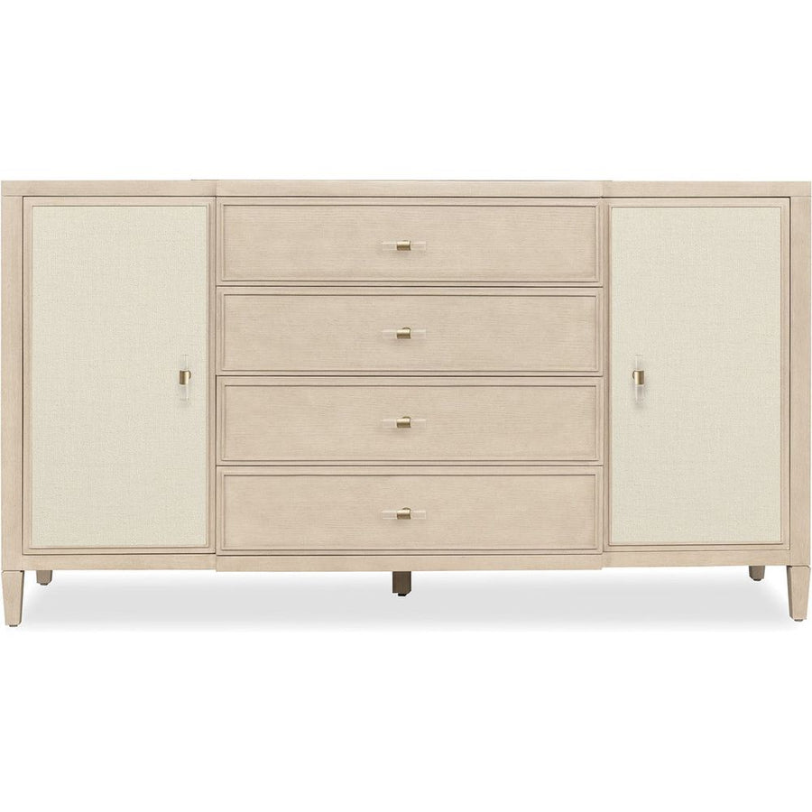 Dressers & Chests Melange Be My Guest Dresser