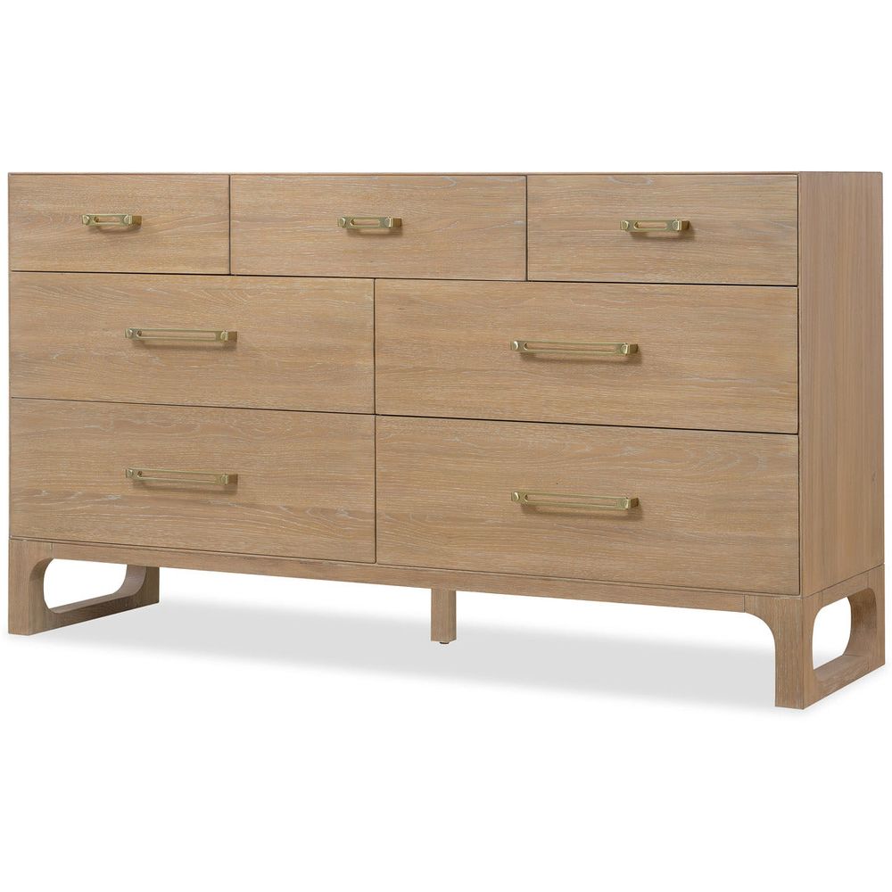 Dressers & Chests Banyon Bay Seven Drawer Dresser
