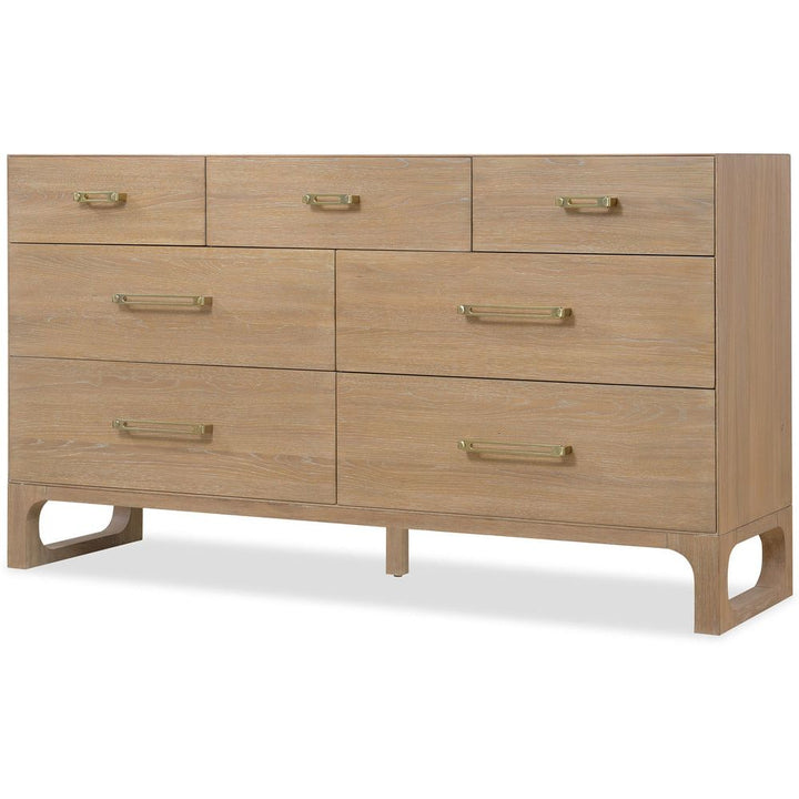 Dressers & Chests Banyon Bay Seven Drawer Dresser