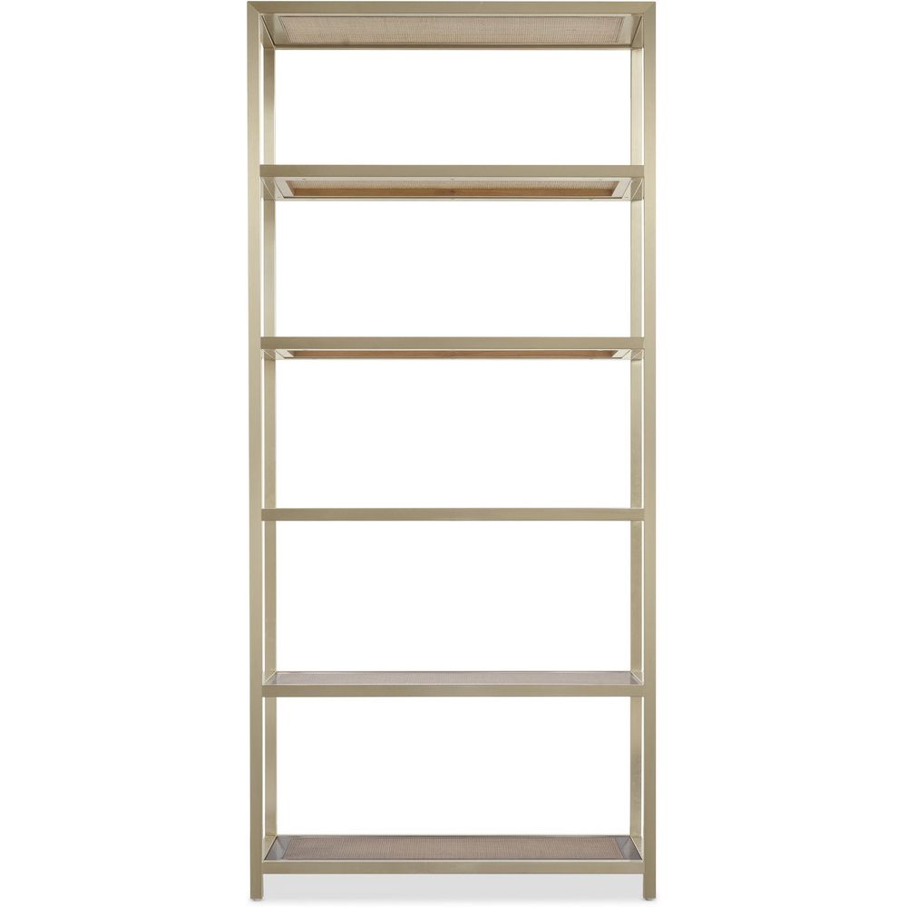 Bookcases & Etageres Melange Raising Cane Etagere