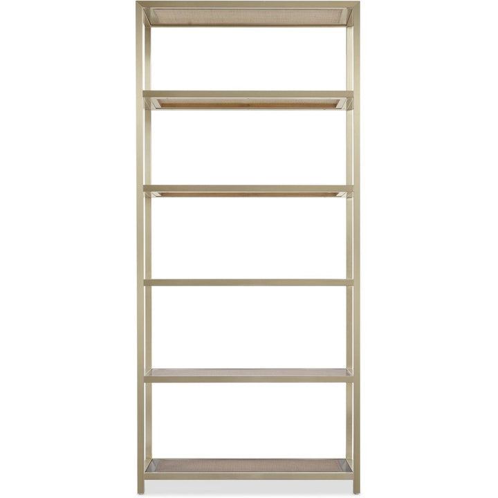 Bookcases & Etageres Melange Raising Cane Etagere