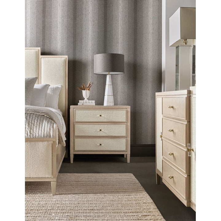 Dressers & Chests Melange Be My Guest Dresser