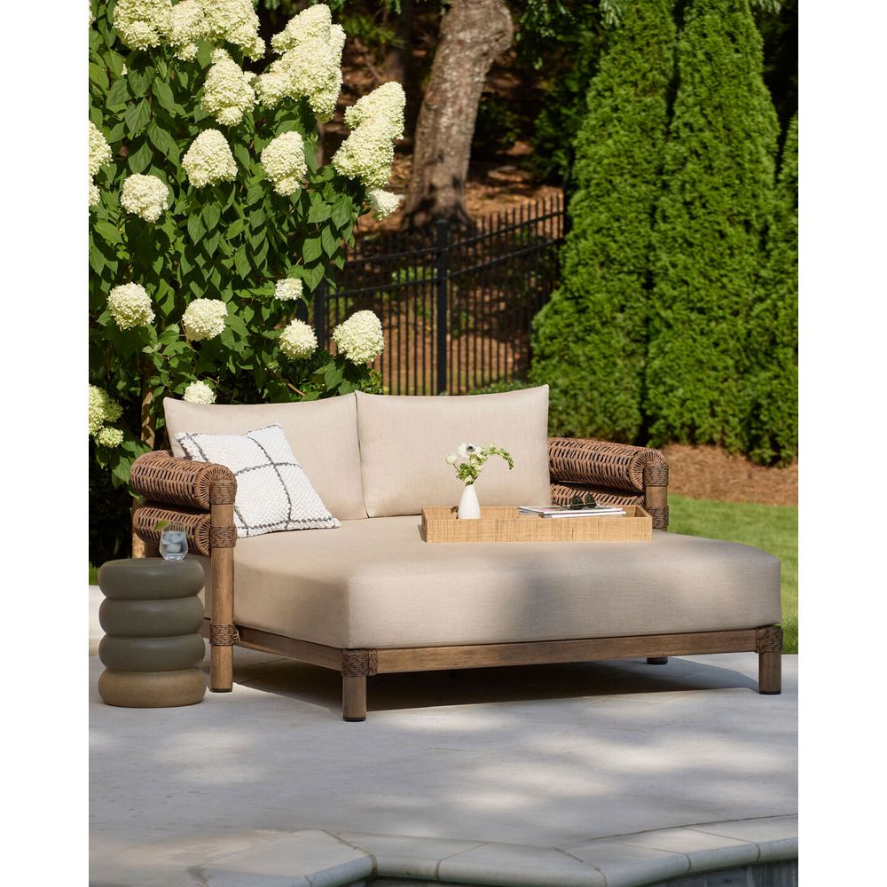 Outdoor Daybeds Porta Daybed