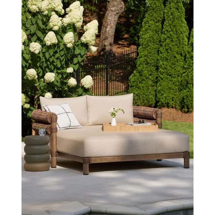 Outdoor Daybeds Porta Daybed