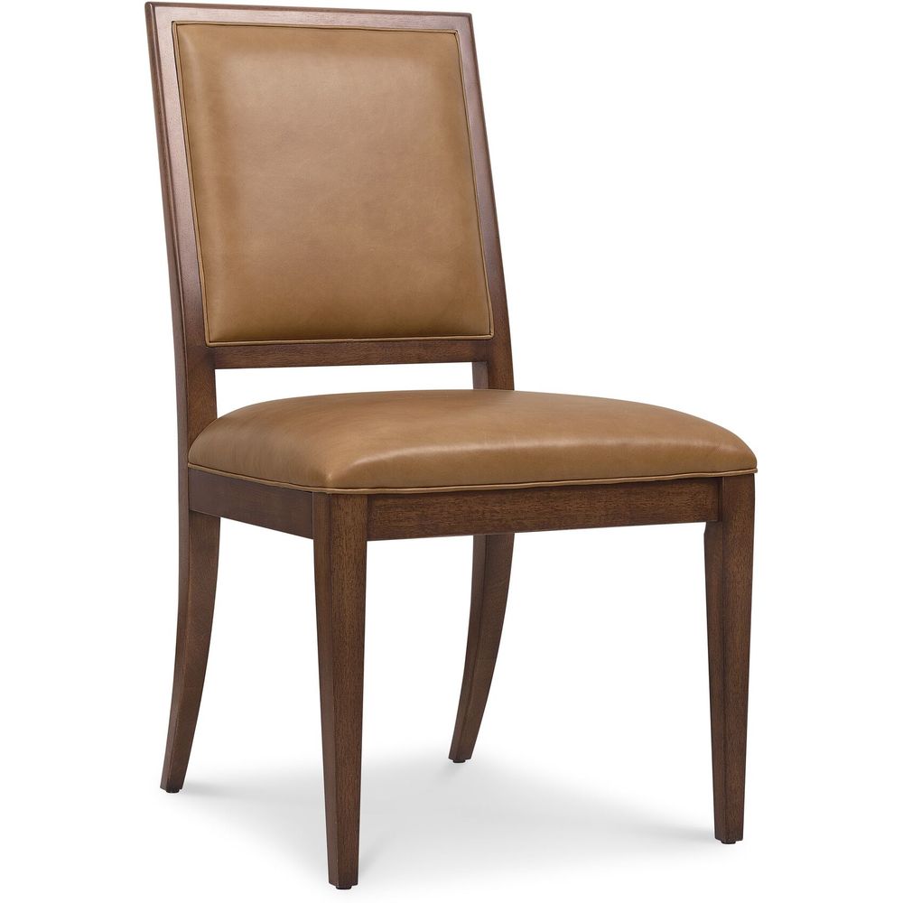 Archives Leather Chair