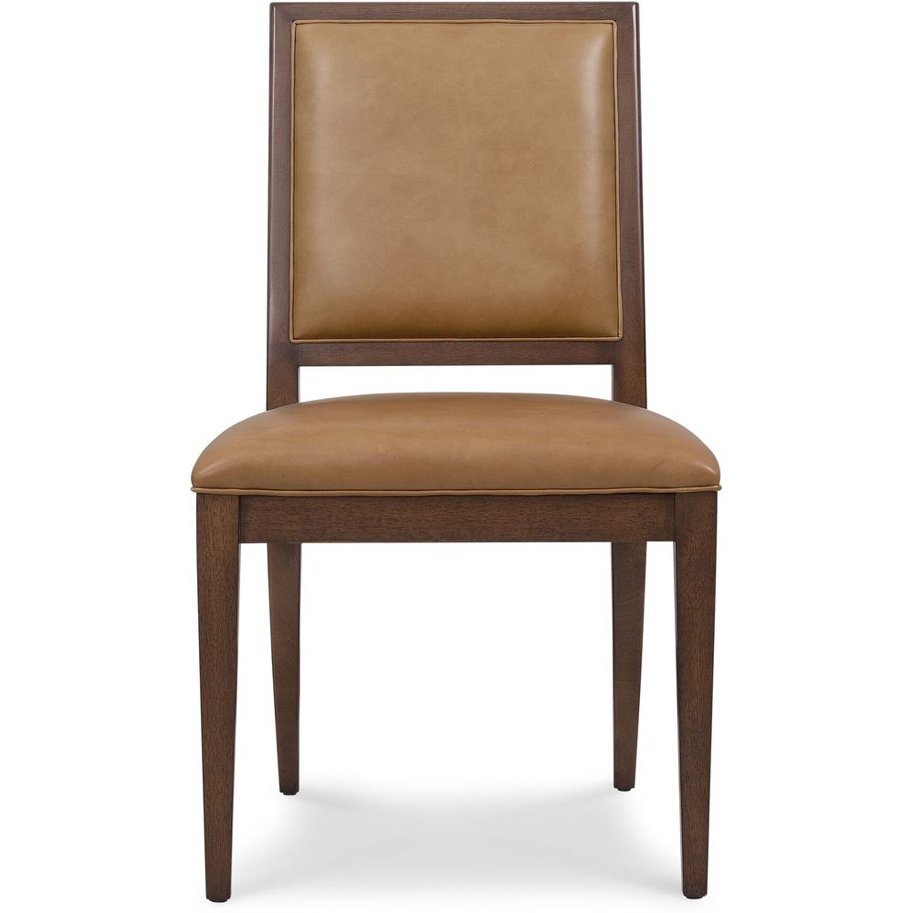 Archives Leather Chair