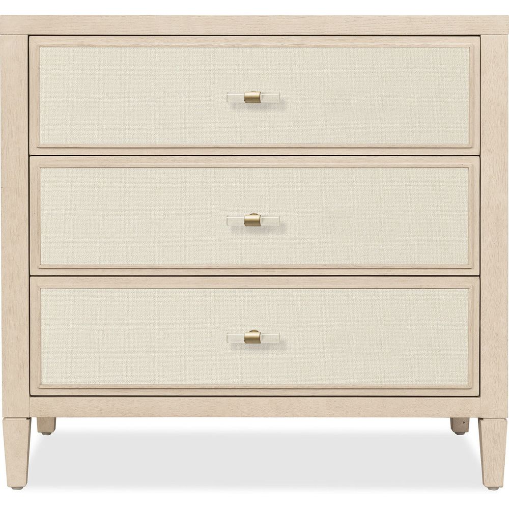 Nightstands Melange Be My Guest Nightstand