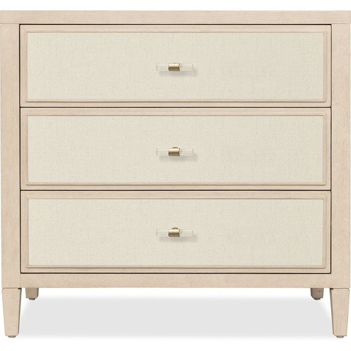 Nightstands Melange Be My Guest Nightstand