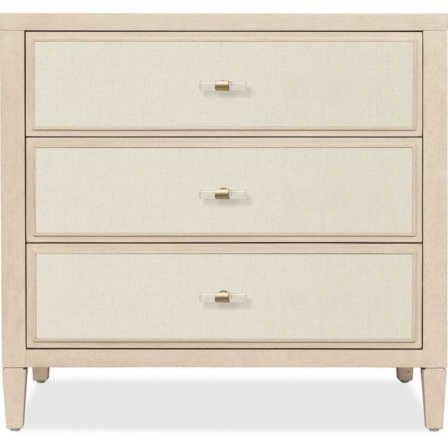 Nightstands Melange Be My Guest Nightstand