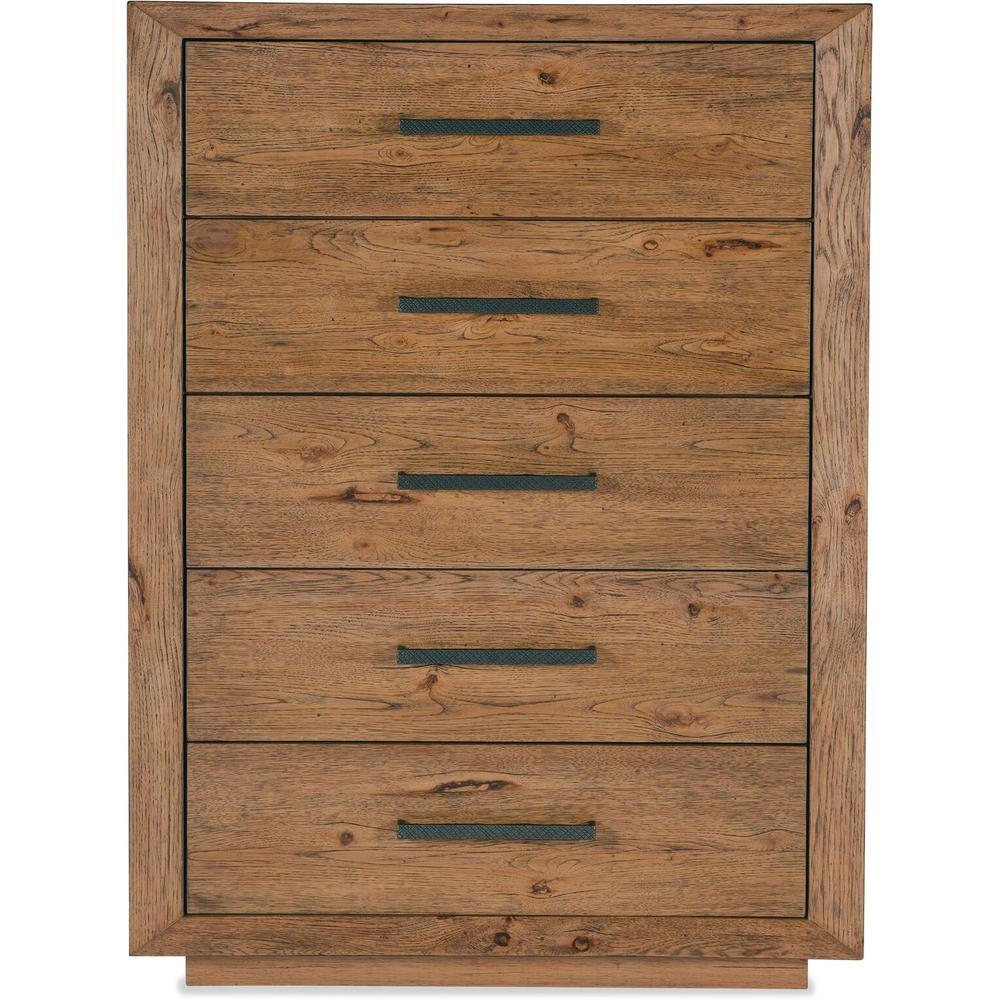 Dressers & Chests Big Sky Five Drawer Chest