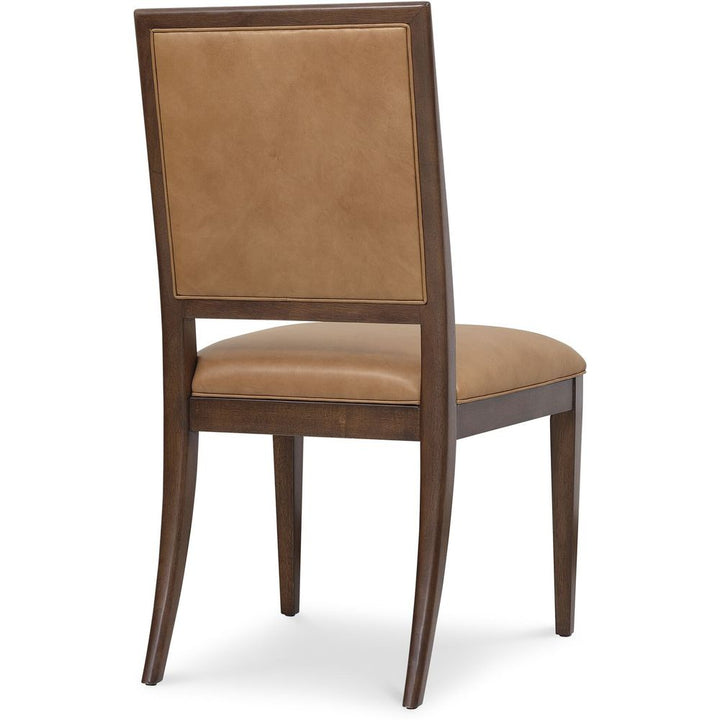 Archives Leather Chair
