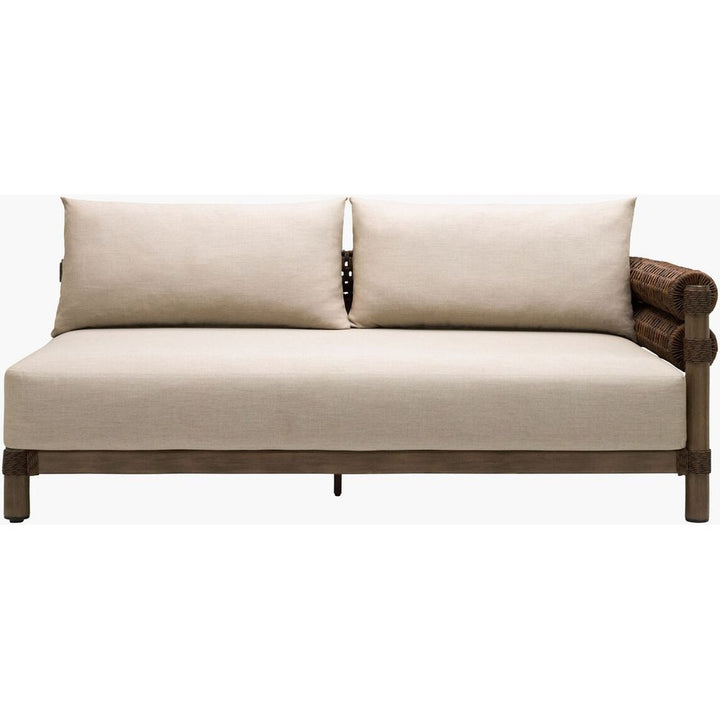 Outdoor Sofas & Sectionals Porta Sectional Arm Chaise