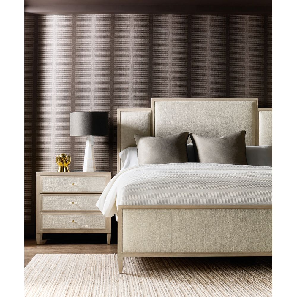 Beds Melange Be My Guest Queen Panel Bed