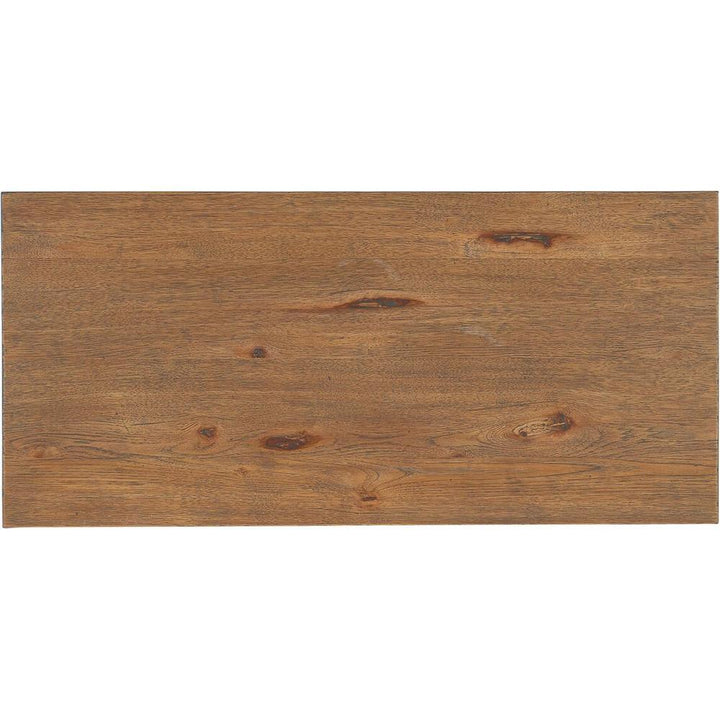 Dressers & Chests Montana Five Drawer Chest - Brown - Wood