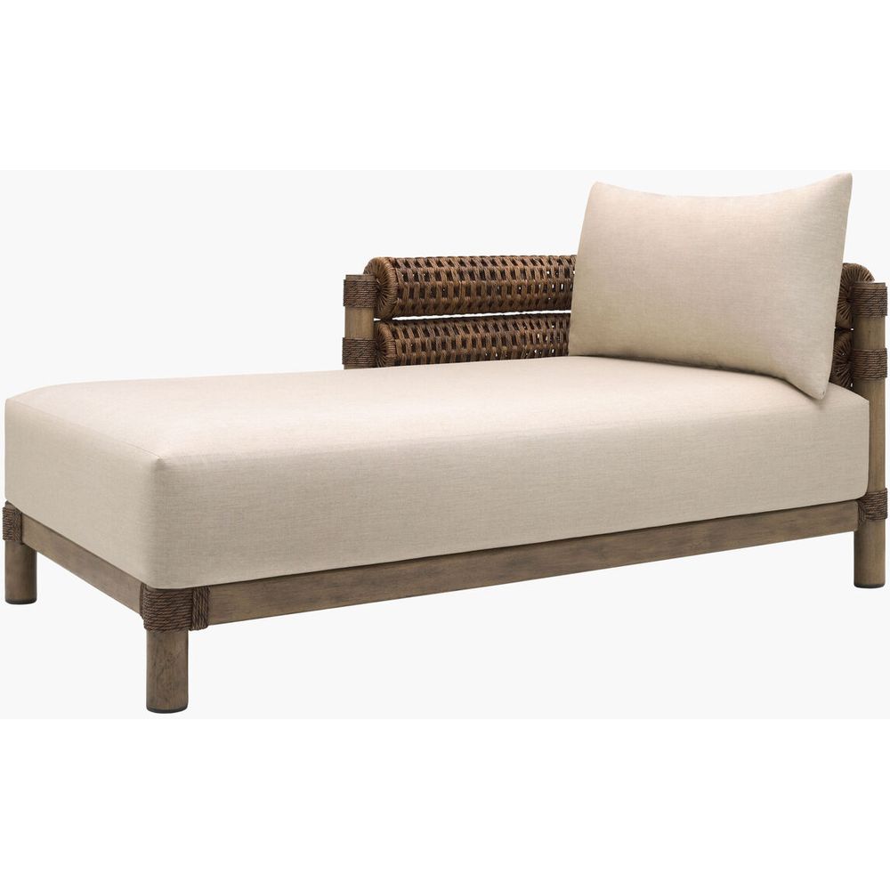 Outdoor Sofas & Sectionals Porta Sectional Arm Chaise