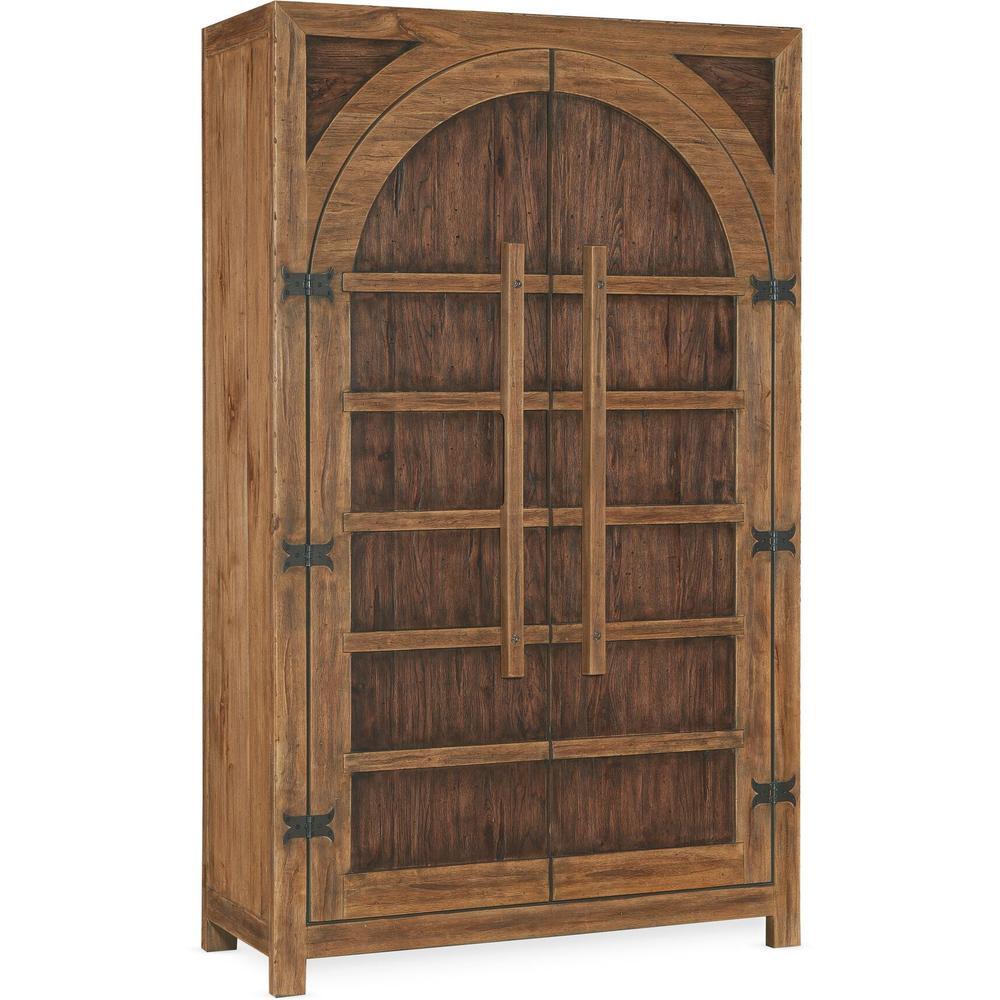 Montana Wardrobe - Brown