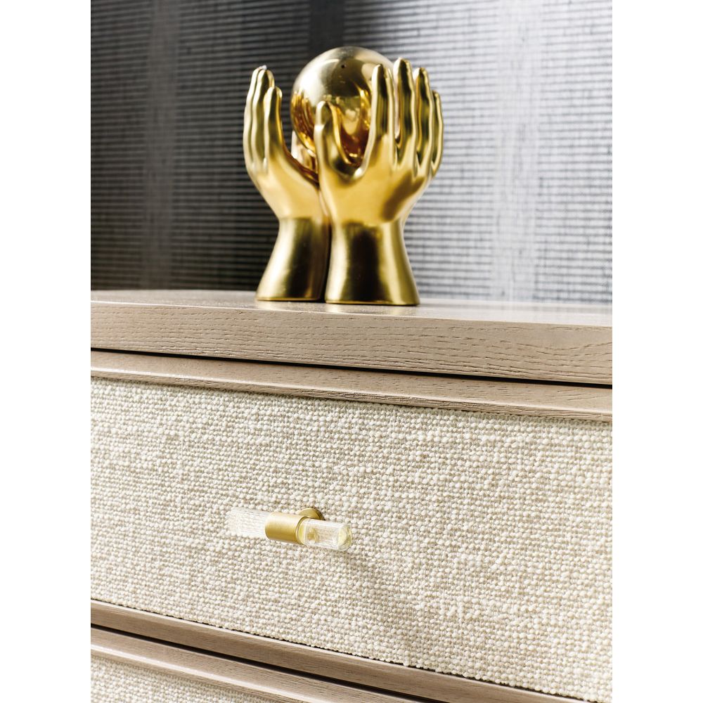 Nightstands Melange Be My Guest Nightstand