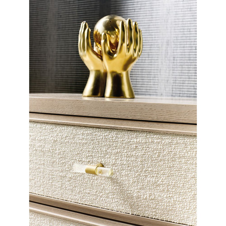 Nightstands Melange Be My Guest Nightstand