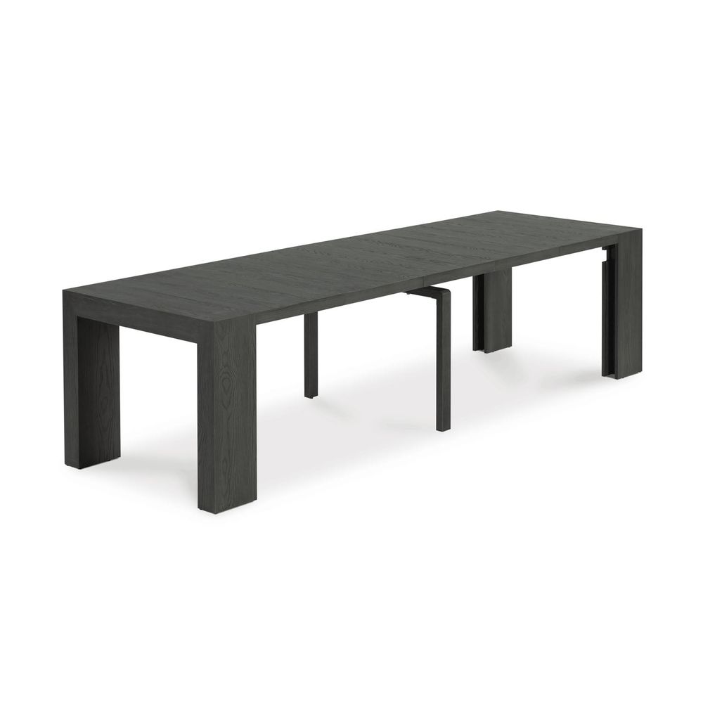 The Transformer Table