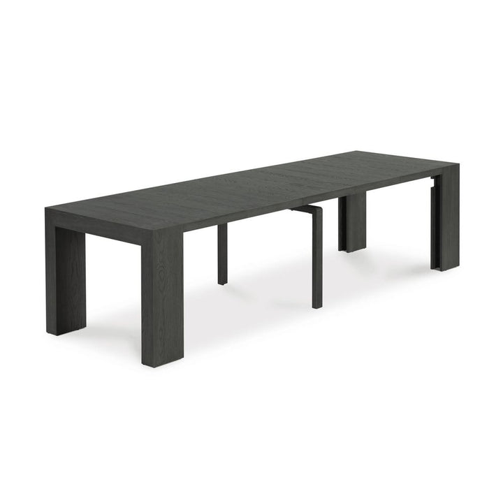 The Transformer Table