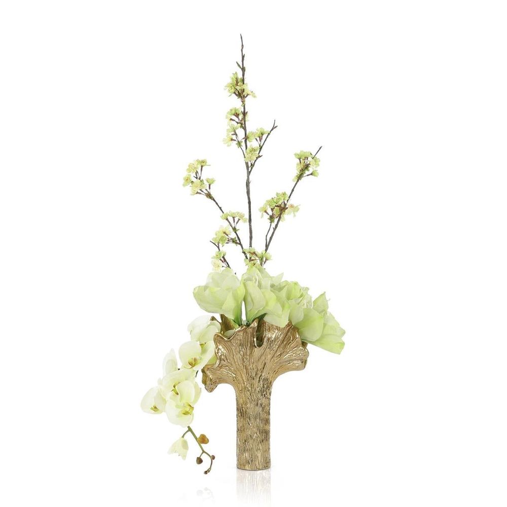 Faux Florals Orchid Whisper