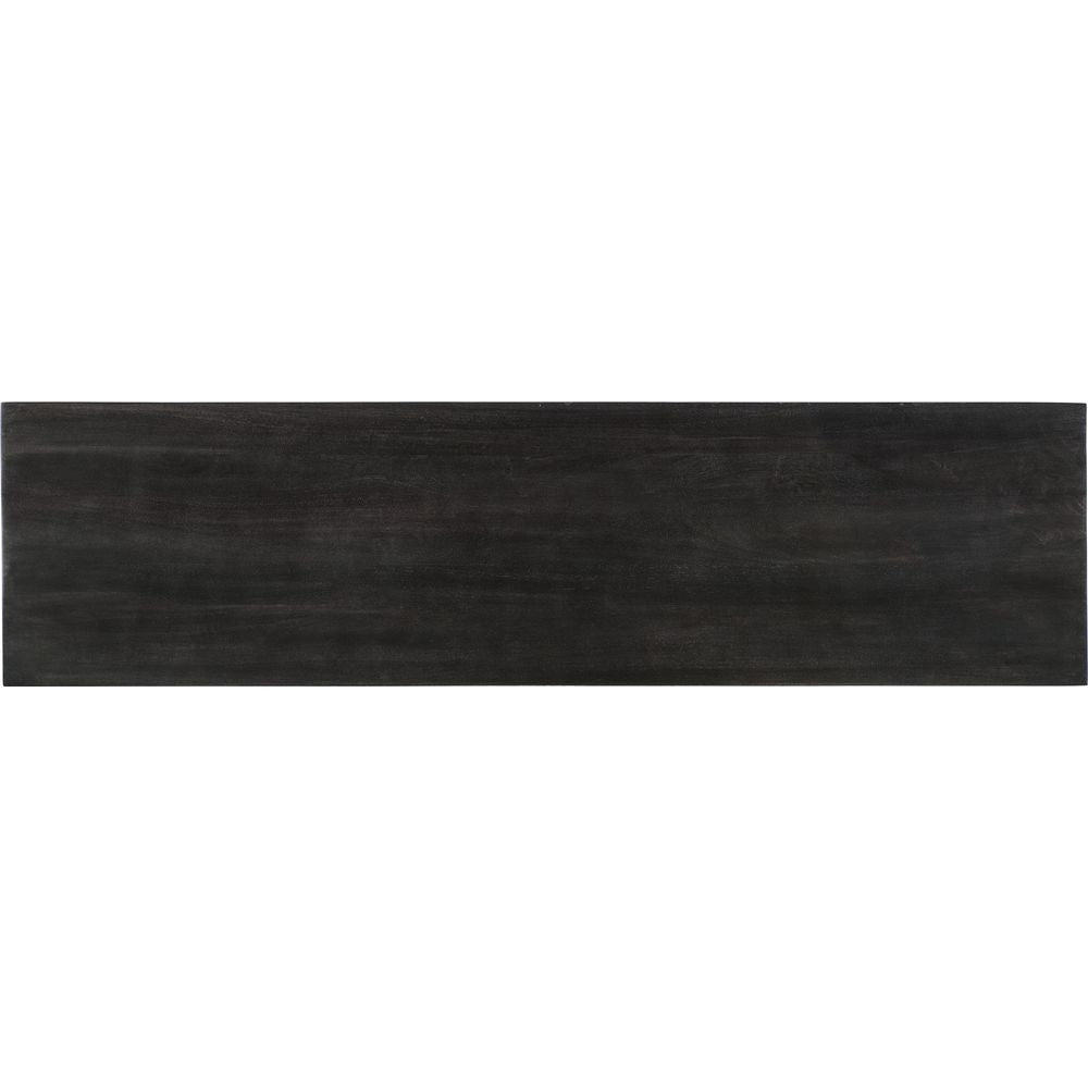 Melange Renee Credenza - Blacks