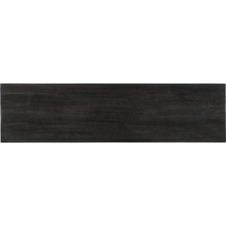 Melange Renee Credenza - Blacks