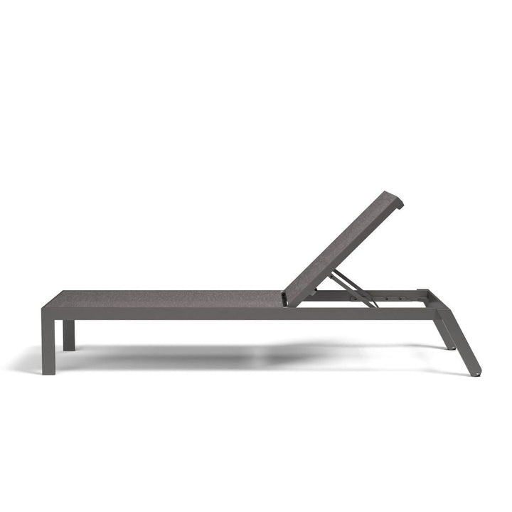 Outdoor Chaises Vegas Stackable Chaise Lounge