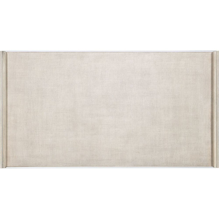 Modern Mood Rectangle Cocktail Table - Light Wood