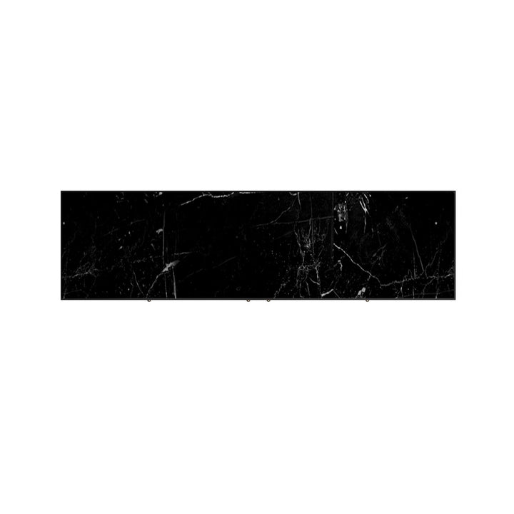 Eave Sideboard — Ink (Ebony Black)