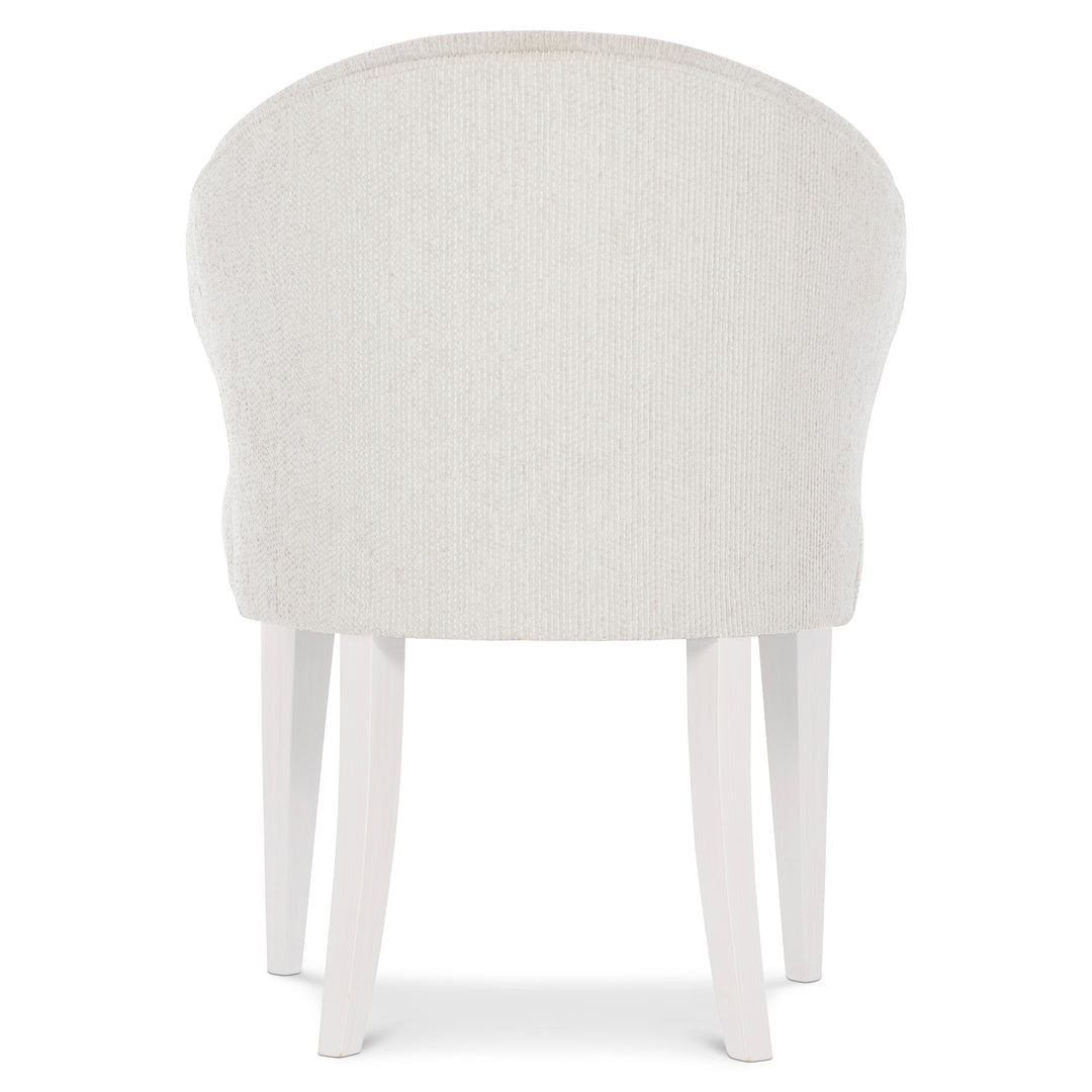 Silhouette Arm Chair