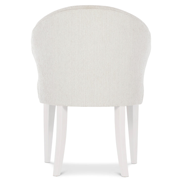 Silhouette Arm Chair