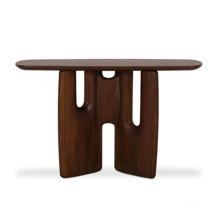 Montserrat Console Table - alternate view