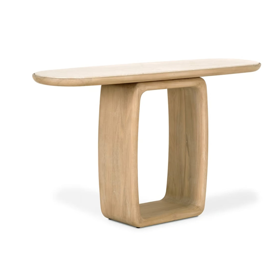 Rive Gauche Console