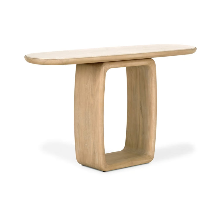 Rive Gauche Console