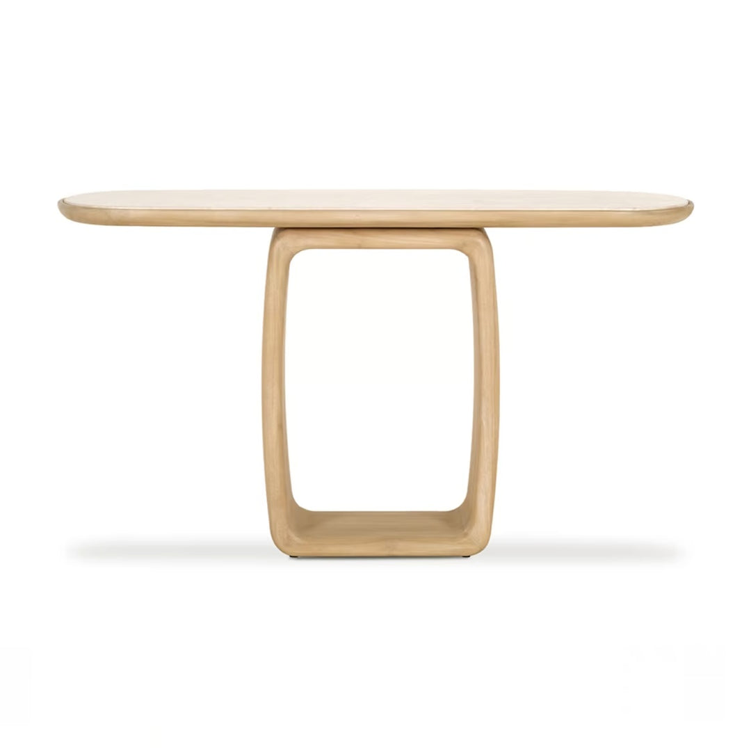 Rive Gauche Console - alternate view