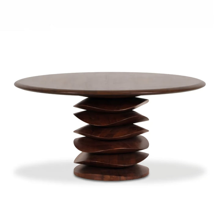 Ariele Round Dining Table - Large