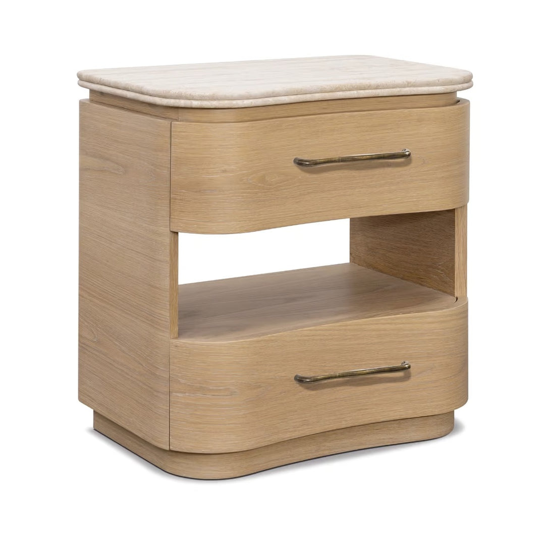 Lola Bedside Chest