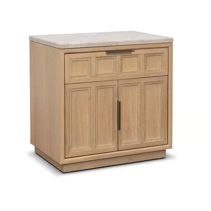 Bridgehampton Bedside Chest