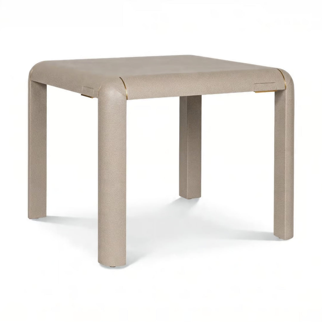 Kelly Game Table - Sand