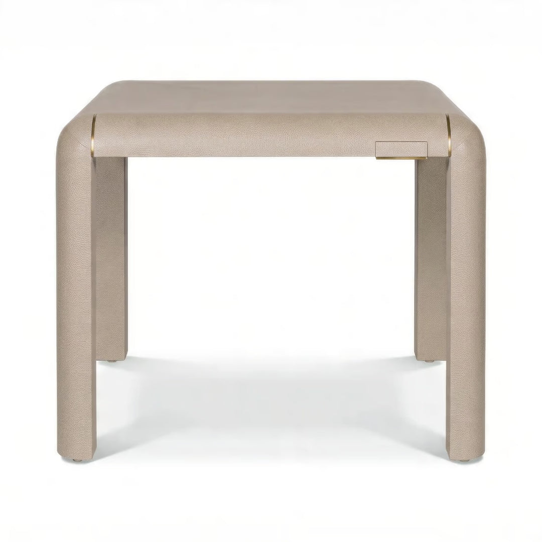 Kelly Game Table - Sand - alternate view