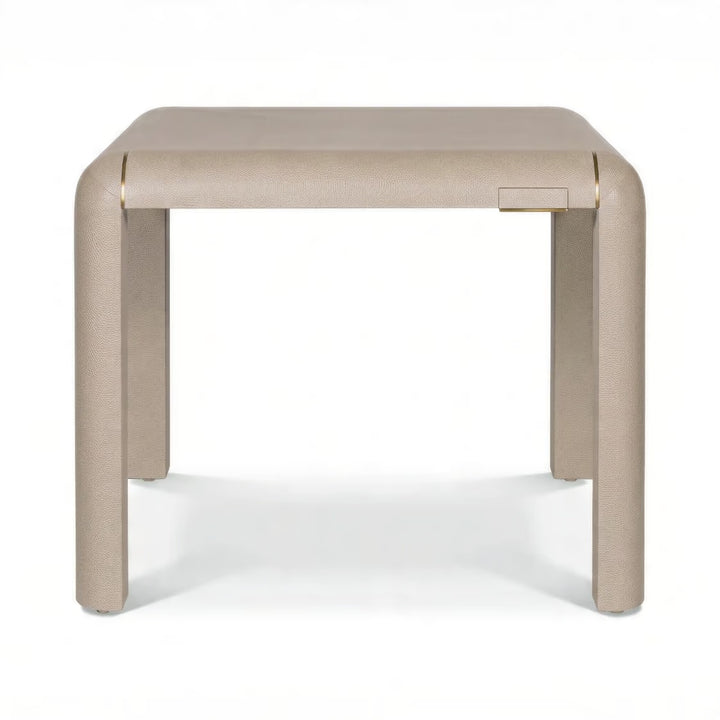 Kelly Game Table - Sand - alternate view