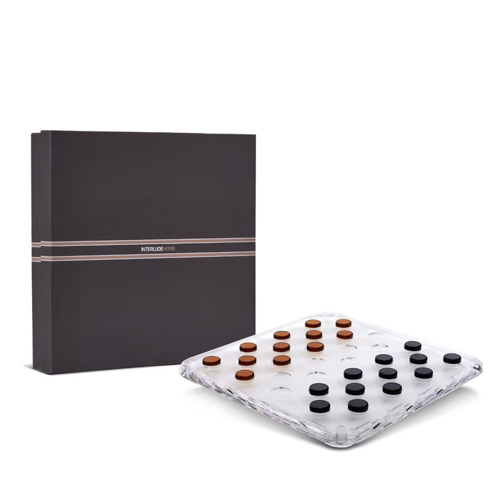 Miami Acrylic Checkers