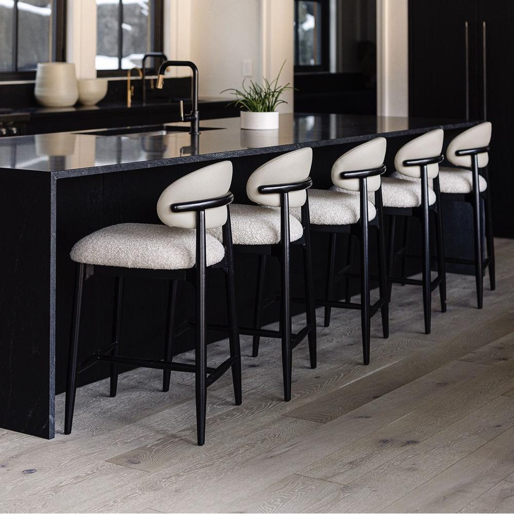 Bar & Counter Stools Liam Counter Stool