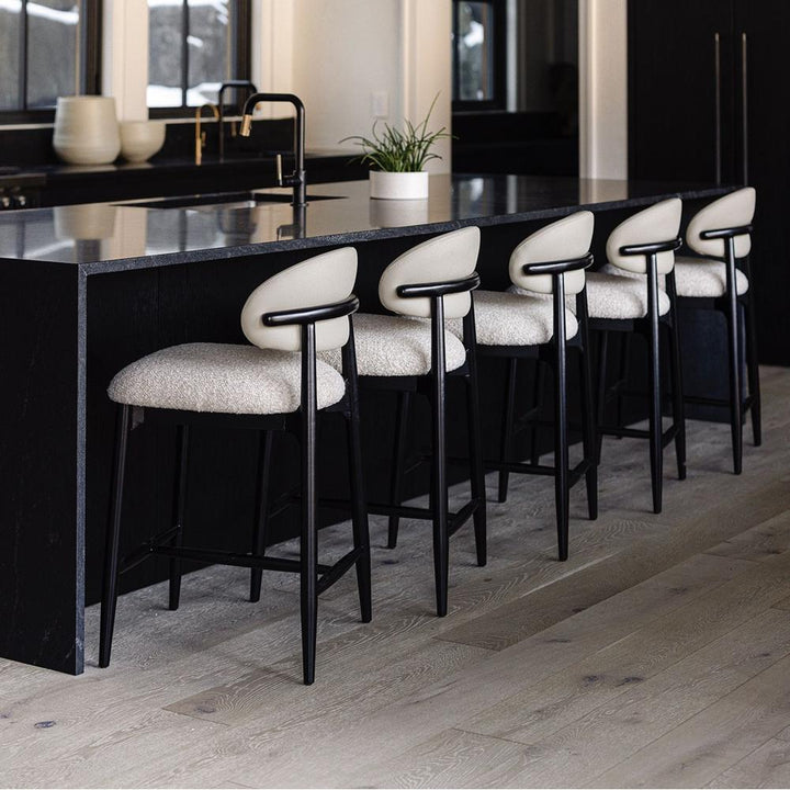 Bar & Counter Stools Liam Counter Stool