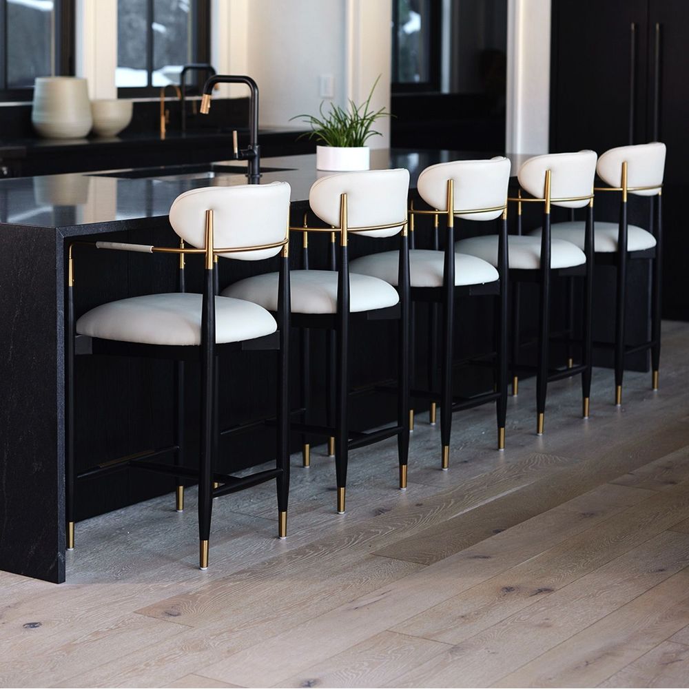 Bar & Counter Stools Cidra Counter Stool